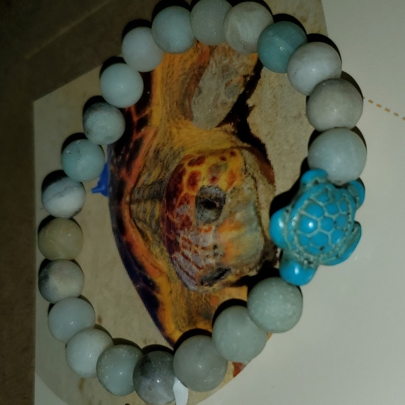 Fahlo Jewelry Sea Turtle Bracelet Poshmark